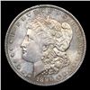 Image 2 : 1896-p Morgan Dollar $1 Grades GEM+ Unc