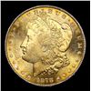 Image 2 : 1878-s Morgan Dollar $1 Grades Choice Unc