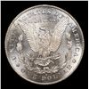 Image 3 : 1878-s Morgan Dollar $1 Grades Choice Unc
