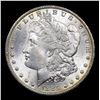 Image 2 : 1885-o Morgan Dollar $1 Grades GEM+ Unc
