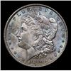 Image 2 : 1890-p Morgan Dollar $1 Grades Choice Unc