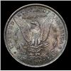 Image 3 : 1890-p Morgan Dollar $1 Grades Choice Unc