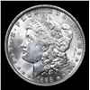 Image 2 : 1888-o Morgan Dollar $1 Grades Select+ Unc