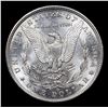 Image 3 : 1888-o Morgan Dollar $1 Grades Select+ Unc