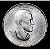 Image 2 : 1936-s Cincinnati Old Commem Half Dollar 50c Grades Choice+ Unc