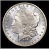 Image 2 : 1885-o Morgan Dollar $1 Grades GEM Unc PL