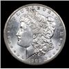 Image 2 : 1902-o Morgan Dollar $1 Grades GEM+ Unc