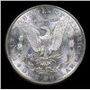 Image 3 : 1902-o Morgan Dollar $1 Grades GEM+ Unc