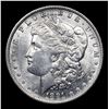 Image 2 : 1891-o Morgan Dollar $1 Grades Select Unc