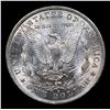 Image 3 : 1883-o Morgan Dollar $1 Grades GEM Unc