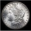 Image 2 : 1885-p Morgan Dollar $1 Grades GEM+ Unc