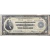 Image 4 : ***Auction Highlight*** PCGS 1918 $2 "Battleship Note" National Currency Federal Reserve Bank ofChic