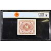 Image 3 : PCGS Allied Military Currency (AMC) 1 German Mark 1944 Graded cu62 PPQ By PCGS