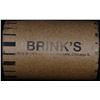 Image 4 : ***Auction Highlight***  AU/BU Slider Brinks Shotgun Morgan $1 Roll 1900 & P Ends Virtually UNC (fc)
