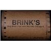 Image 5 : ***Auction Highlight***  AU/BU Slider Brinks Shotgun Morgan $1 Roll 1898 & P Ends Virtually UNC (fc)