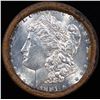 Image 2 : ***Auction Highlight*** Full solid date 1881-s Uncirculated Morgan silver dollar roll, 20 coins (fc)