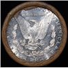 Image 3 : ***Auction Highlight*** Full solid date 1881-s Uncirculated Morgan silver dollar roll, 20 coins (fc)