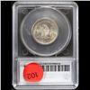Image 5 : ***Auction Highlight*** 1861-p Seated Liberty Quarter 25c Graded ms64 By SEGS (fc)