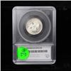 Image 5 : ***Auction Highlight*** 1884-p TOP POP! Seated Liberty Quarter 25c Graded ms68 By SEGS (fc)
