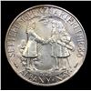 Image 2 : ***Auction Highlight*** 1936 Albany Old Commem Half Dollar 50c Graded ms67 By SEGS (fc)