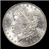 Image 2 : ***Auction highlight*** 1889-o Morgan Dollar $1 Graded ms66 By SEGS (fc)