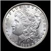 Image 2 : ***Auction Highlight*** 1890-o Major Mint error vam 1F R6 Morgan Dollar $1 Graded ms64 By SEGS (fc)