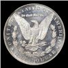 Image 3 : ***Auction highlight*** 1883-cc Morgan Dollar $1 Graded ms66+ DMPL By SEGS (fc)