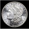 Image 2 : ***Auction Highlight*** 1882-s Morgan Dollar $1 Graded ms67 By SEGS (fc)