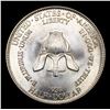 Image 3 : ***Auction Highlight*** 1938 New Rochelle Old Commem Half Dollar 50c Graded ms67 By SEGS (fc)