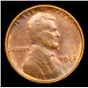 Image 2 : ***Auction highlight*** 1922 no D Lincoln Cent 1c Graded ms63 bn By SEGS (fc)