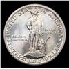Image 2 : ***Auction Highlight*** 1925 Lexington Old Commem Half Dollar 50c Graded ms66+ By SEGS (fc)