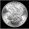Image 2 : ***Auction Highlight*** 1882-s Morgan Dollar $1 Graded ms67 By SEGS (fc)