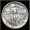 Image 2 : ***Auction Highlight*** 1939-p Oregon Trail Old Commem Half Dollar 50c Graded ms67 By SEGS (fc)