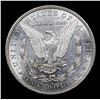 Image 3 : ***Auction Highlight*** 1884-s Morgan Dollar $1 Graded Select Unc By USCG (fc)