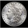 Image 2 : ***Auction Highlight*** 1894-s Morgan Dollar $1 Graded Select Unc By USCG (fc)