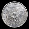 Image 3 : ***Auction Highlight*** 1897-o Morgan Dollar $1 Graded Select Unc By USCG (fc)