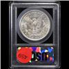 Image 5 : ***Auction Highlight*** 1897-o Morgan Dollar $1 Graded Select Unc By USCG (fc)