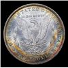 Image 3 : ***Auction Highlight*** 1879-p Morgan Dollar $1 Graded GEM+ Unc By USCG (fc)