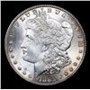 Image 2 : 1885-p Morgan Dollar $1 Grades Choice Unc