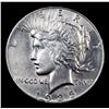 Image 2 : 1935-p vam 1A I3 R5 Peace Dollar $1 Grades Select Unc