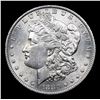 Image 2 : 1880-o Morgan Dollar $1 Grades Select Unc