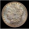 Image 2 : 1904-o Morgan Dollar $1 Grades GEM+ Unc