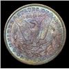 Image 3 : 1904-o Morgan Dollar $1 Grades GEM+ Unc