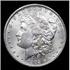 Image 2 : 1902-o Morgan Dollar $1 Grades GEM Unc