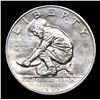 Image 2 : 1925-s California Old Commem Half Dollar 50c Grades Select Unc