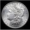 Image 2 : 1891-s Morgan Dollar $1 Grades Select Unc