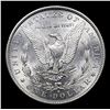 Image 3 : 1891-s Morgan Dollar $1 Grades Select Unc