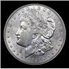 Image 2 : 1921-d Morgan Dollar $1 Grades Unc Details