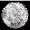 Image 2 : 1888-p Mint Error Morgan Dollar $1 Grades GEM Unc