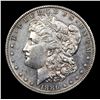 Image 2 : 1886-s Morgan Dollar $1 Grades Select Unc PL